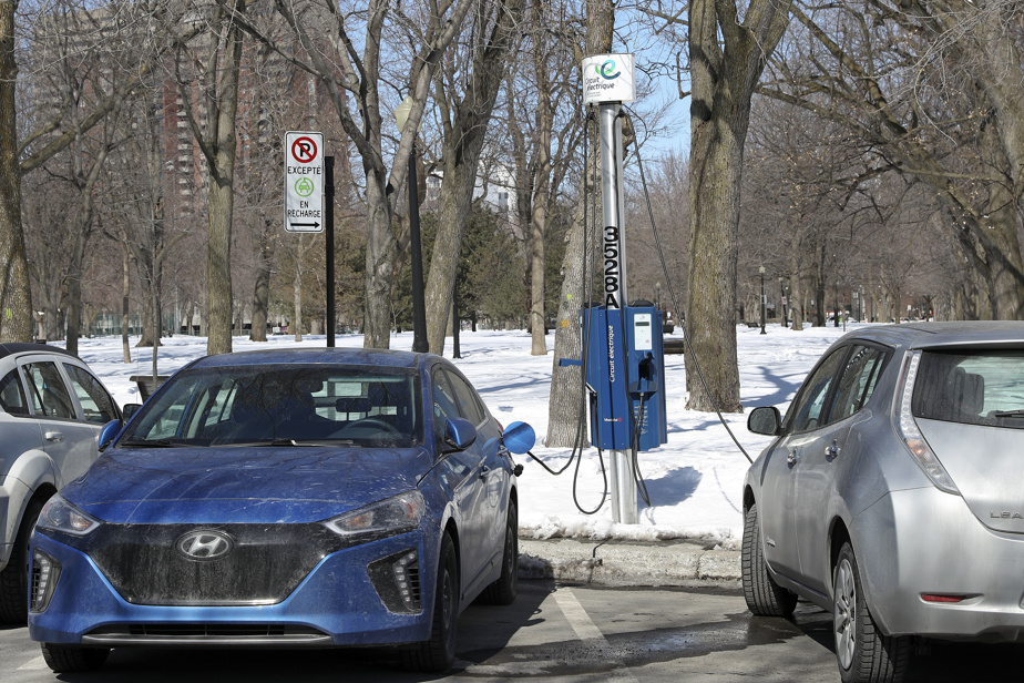 Électrification des transports 441 par acpnc Actualité Agora