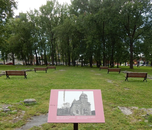 03 Parc du Faubourg-Sainte-Anne Griffintown Montréal
