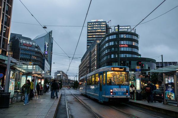 Norway's Economy as Rate Hike Remains Years Away
