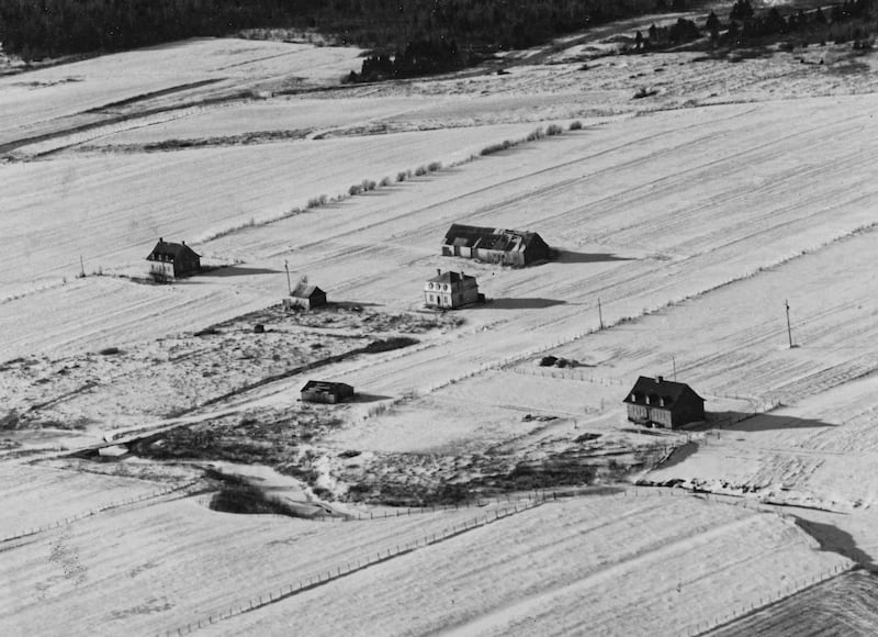 L’île d’Orléans, en 1975|800x580.1775147928994