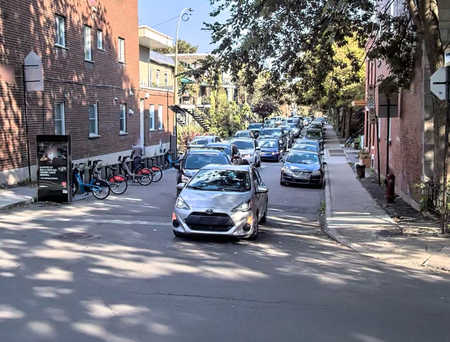 Sécurisation des rues et des intersections - #147 par mashdash - Voirie ...