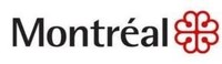 logo : Ville de Montréal (Groupe CNW/Ville de Montréal - Cabinet de la mairesse et du comité exécutif)