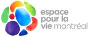 Logo du Espace pour la vie (Groupe CNW/Espace pour la vie)