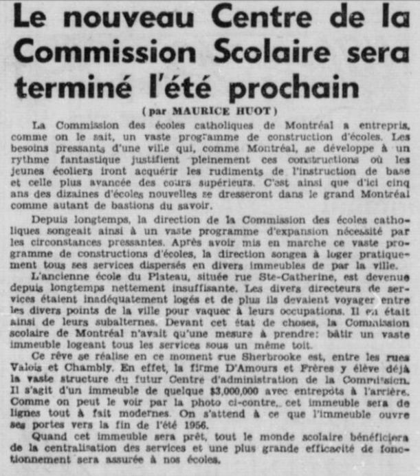 1955.09.16-LaPatrie éd.CSDM texte