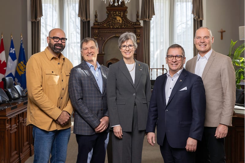 La CCIQ dévoile les Grands Québécois 2025