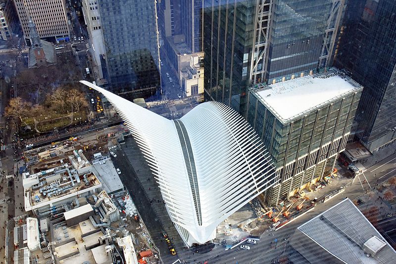 WTC_Hub_December_2016_from_above_vc