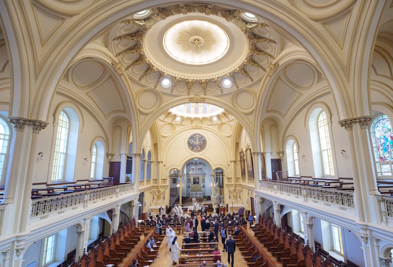 Dans le futur, la chapelle accueillera des activités culturelles comme des spectacles ou des conférences.|800x544.078745001538