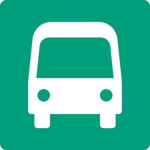 ARTM bus logo