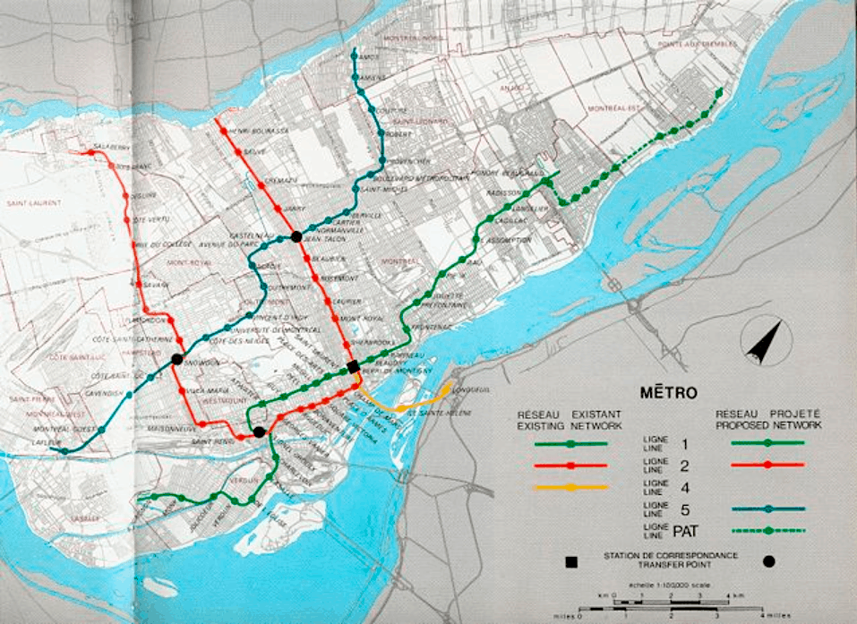 Bureau-de-transports-de-Montreal-Metro-Expansion-Map-mid-1970s