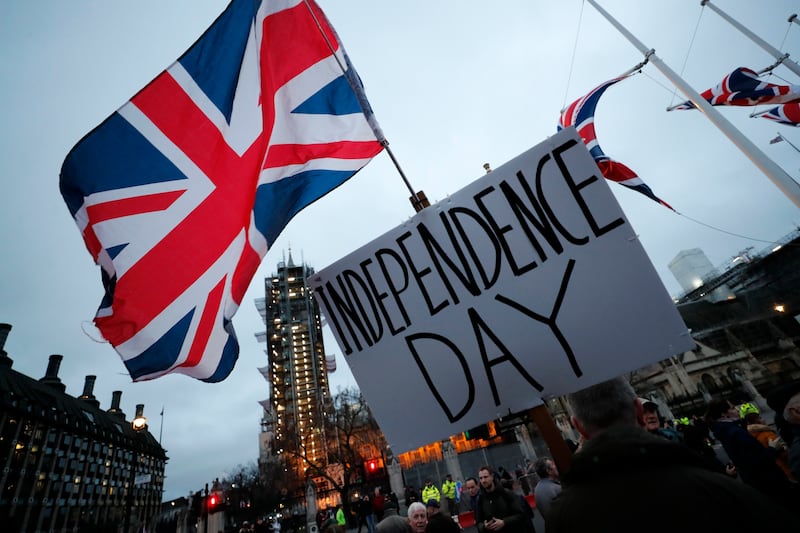 Cinq ans du Brexit: toutes ses conséquences pas encore connues