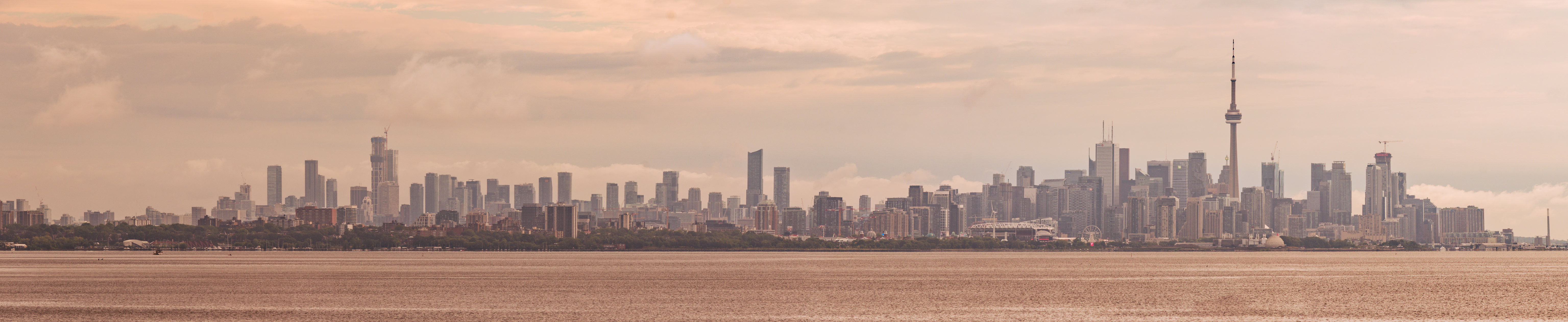 Toronto