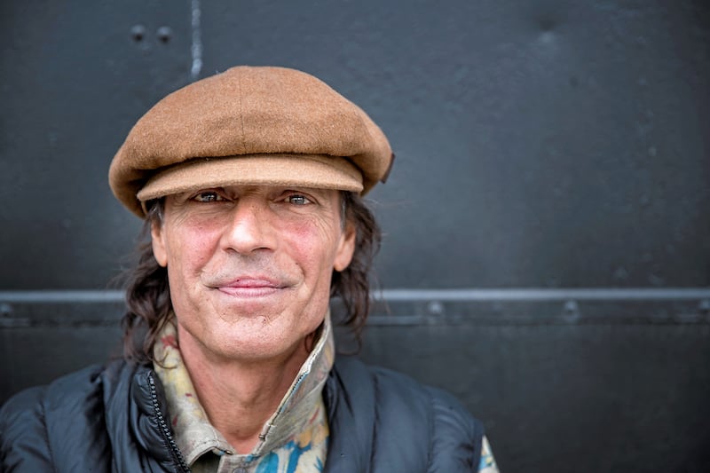 L'inimitable chanteur Jean Leloup aura son hommage par le Cirque du Soleil cet été à l'amphithéâtre Cogeco de Trois-Rivières. |800x533.59375