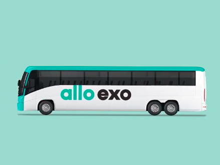 exo bus cover agora