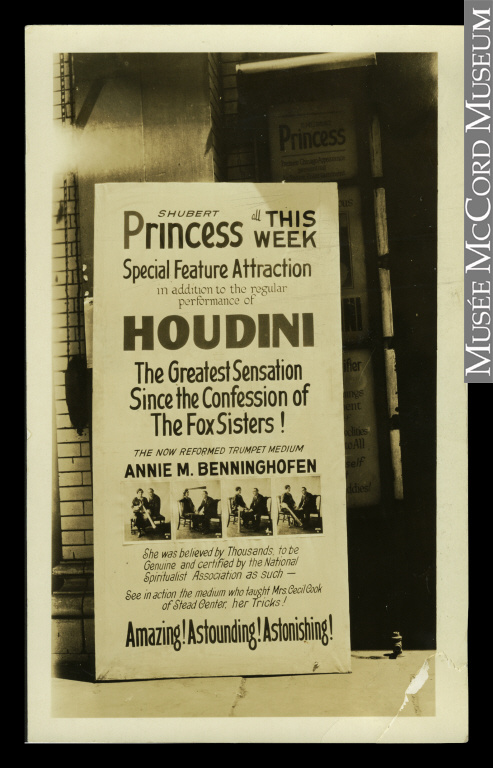 1926 Houdini au Princess MMcCord M2014.128.702.20_150520-P1