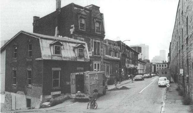 1975.08 phMichelLamothe rue St-Norbert