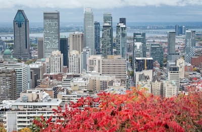 «Lonely Planet»: la troisième meilleure ville au monde est au Québec
