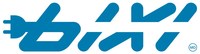 Logo de BIXI Montréal (Groupe CNW/BIXI Montréal)