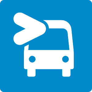 STM bus logo Seasonal