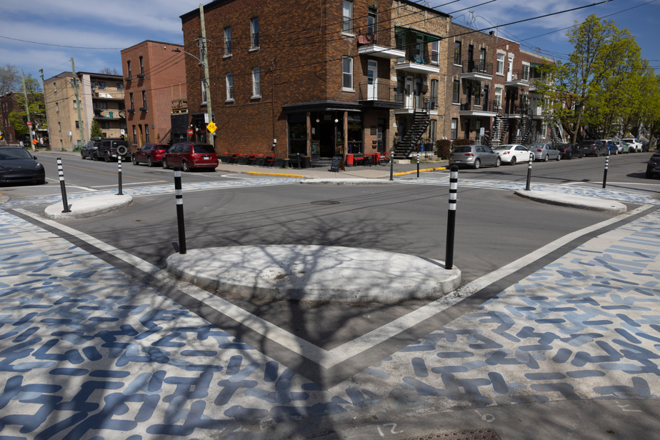Sécurisation des rues et des intersections - #166 par acpnc - Voirie et ...