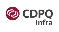 CDPQ Infra logo (Groupe CNW/CDPQ Infra Inc.)