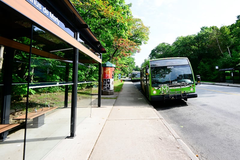 Le RTC a dévoilé lundi les modalités de distribution de huit billets d'autobus gratuits.|800x533.1999999999999