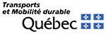 TransportsQuebec logo150x48