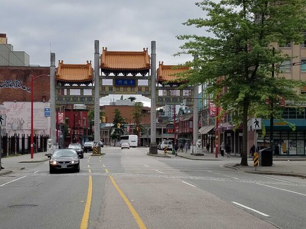 Vancouver Chinatown, the largest in Canada, is fighting to survive blight and economic hardship intensified by the Covid-19 pandemic. Similar challenges are shared by Chinatowns across North America.