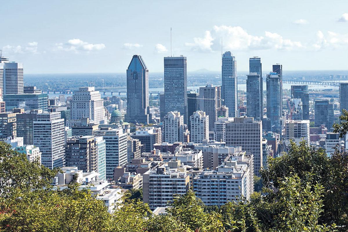 Relance du centre-ville de Montréal : miser sur l’attraction et la rétention des travailleurs