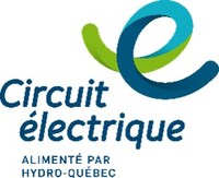 Logo Circuit électrique (Groupe CNW/Circuit électrique)