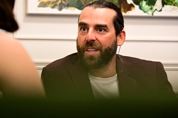 «Mettons que tu gagnes 150 000 $ par année, tu peux avoir un loft abordable, ça n’a aucun sens», dénonce Jean-François Beaudoin.