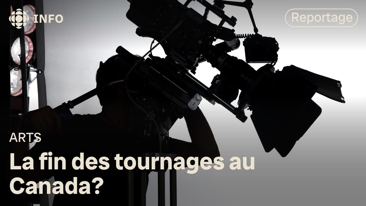 Washington annonce des tarifs de 100 % sur les films faits à l’étranger