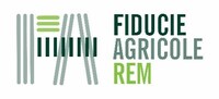 Logo de la Fiducie agricole REM (Groupe CNW/Fiducie agricole REM)