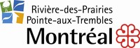 Logo Arrondissement Rivière-des-Prairies - Pointe-aux-Trembles (Ville de Montréal) (Groupe CNW/Ville de Montréal - Arrondissement de Rivière-des-Prairies - Pointe-aux-Trembles)