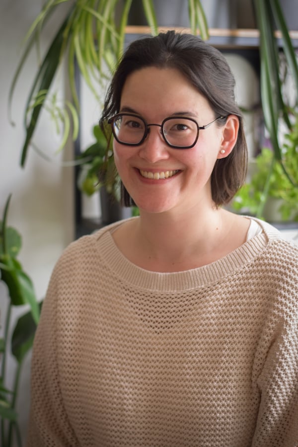 Granby Industriel a une nouvelle conseillère en développement durable et écoresponsabilité, Yona Qi.