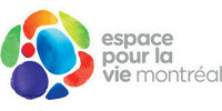 Logo de Espace pour la vie Montreal (Groupe CNW/Espace pour la vie)