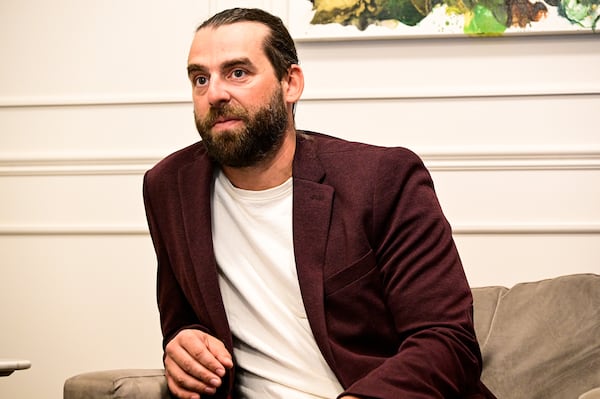 Jean-François Beaudoin aurait arrêté l'acquisition d'immobilier il y plusieurs années si c'était seulement pour les profits, promet-il.