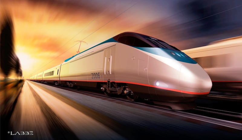 Le fédéral penchera-t-il vers le TGV?|800x463.33853354134163