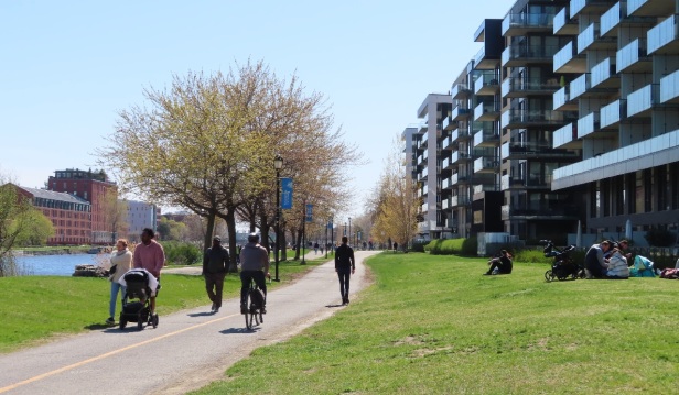 01 Canal Lachine Griffintown Montréal