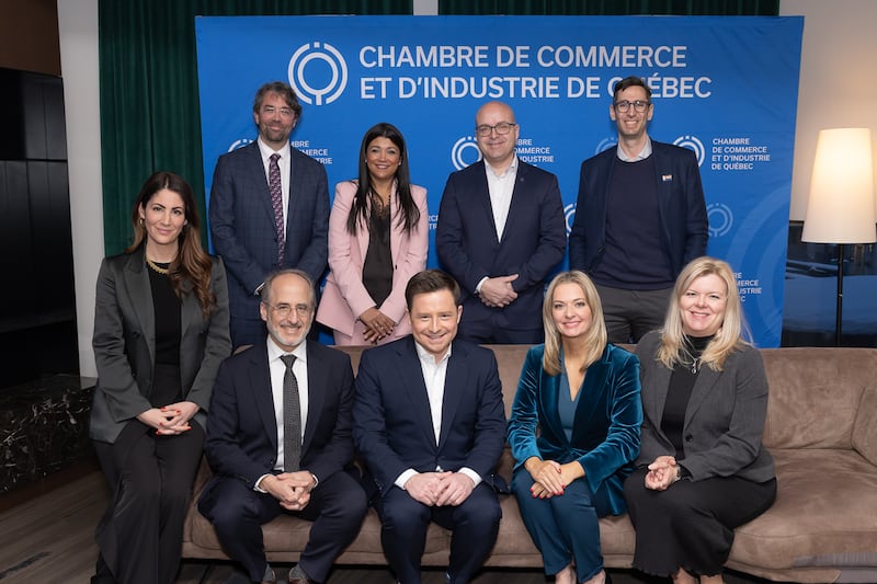 Québec 2025 – Perspectives économiques et politiques