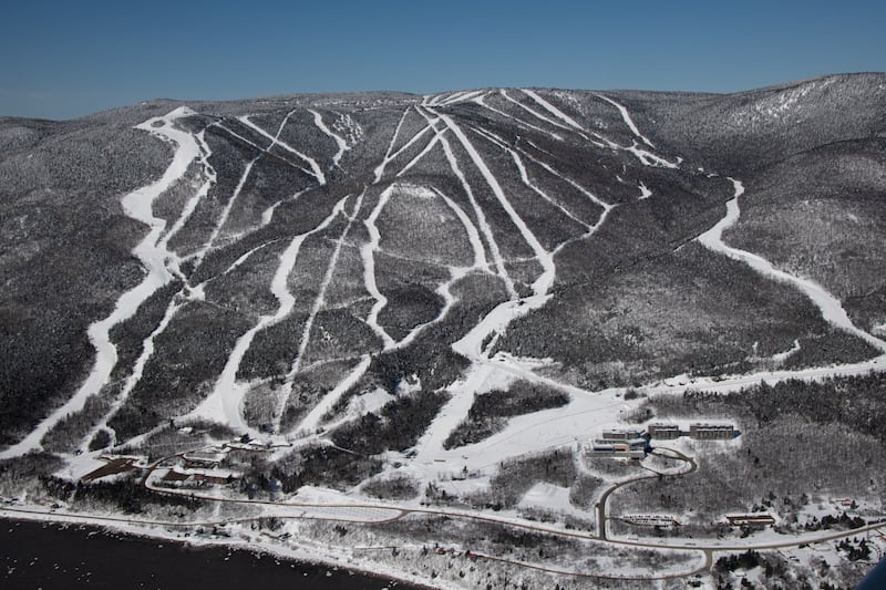 La station de ski Le Massif de Charlevoix cherche davantage que de nouveaux investissements, a appris <em>Le Soleil</em>.|800x533.4010668021336