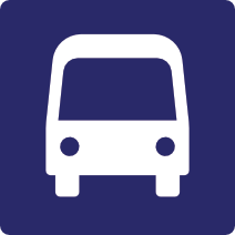 STL bus logo
