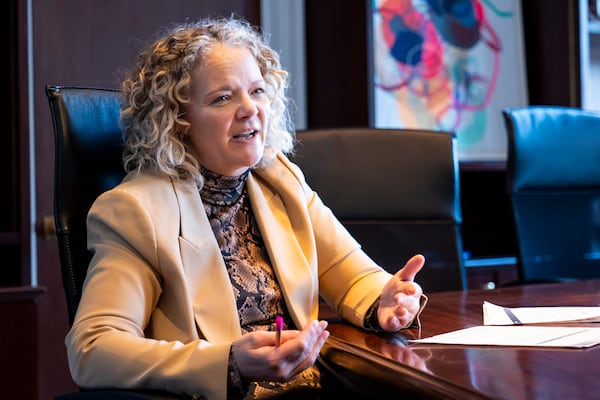 Mélissa Coulombe-Leduc se dit «convaincue» que le projet à venir présente une valeur supérieure à celle de la conservation du Colisée.
