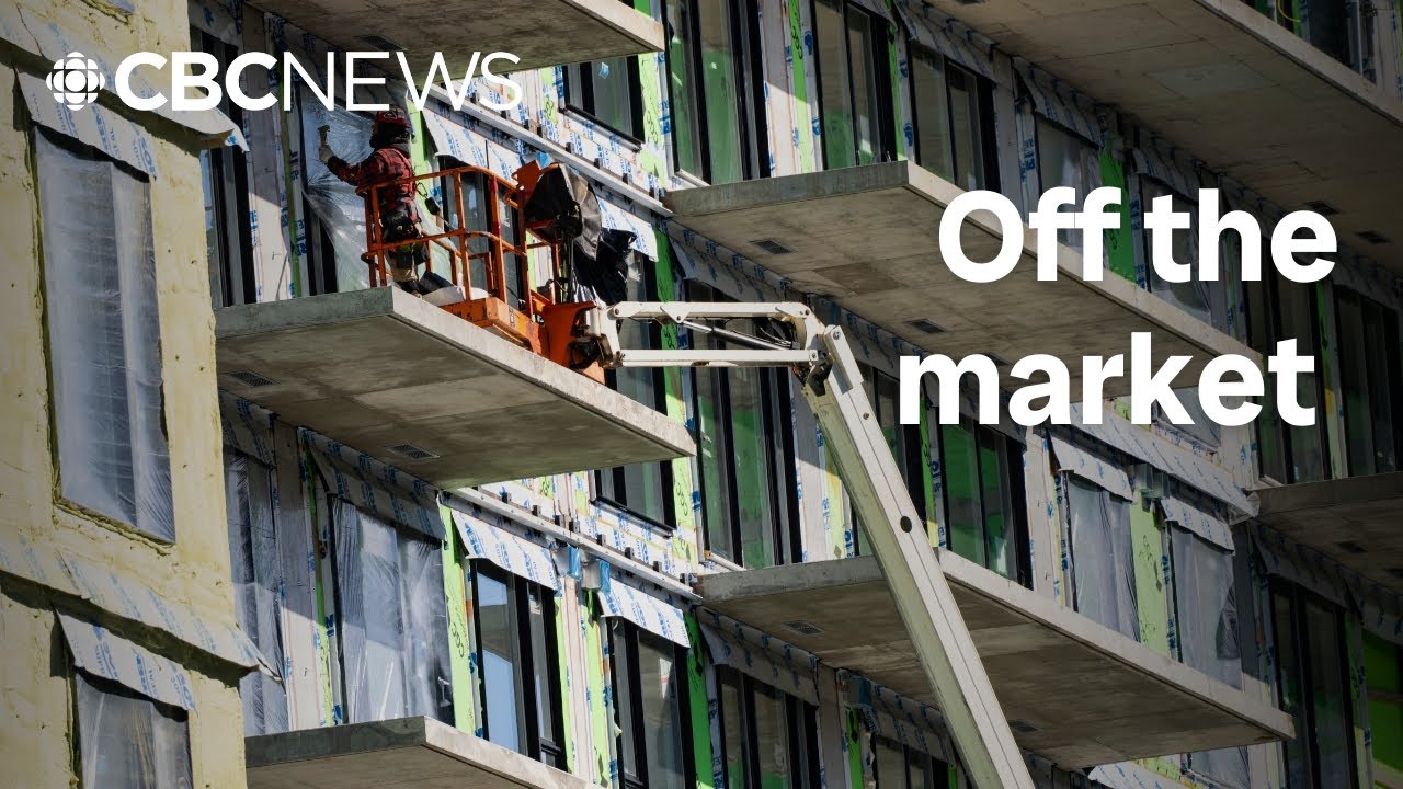 The business case for non-profit housing – why building affordable is more than ‘helping the poor’