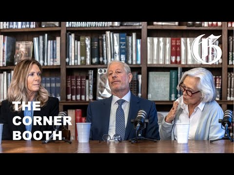 'Westmount at a crossroads' on southeast plan, protests, finances | The Corner Booth