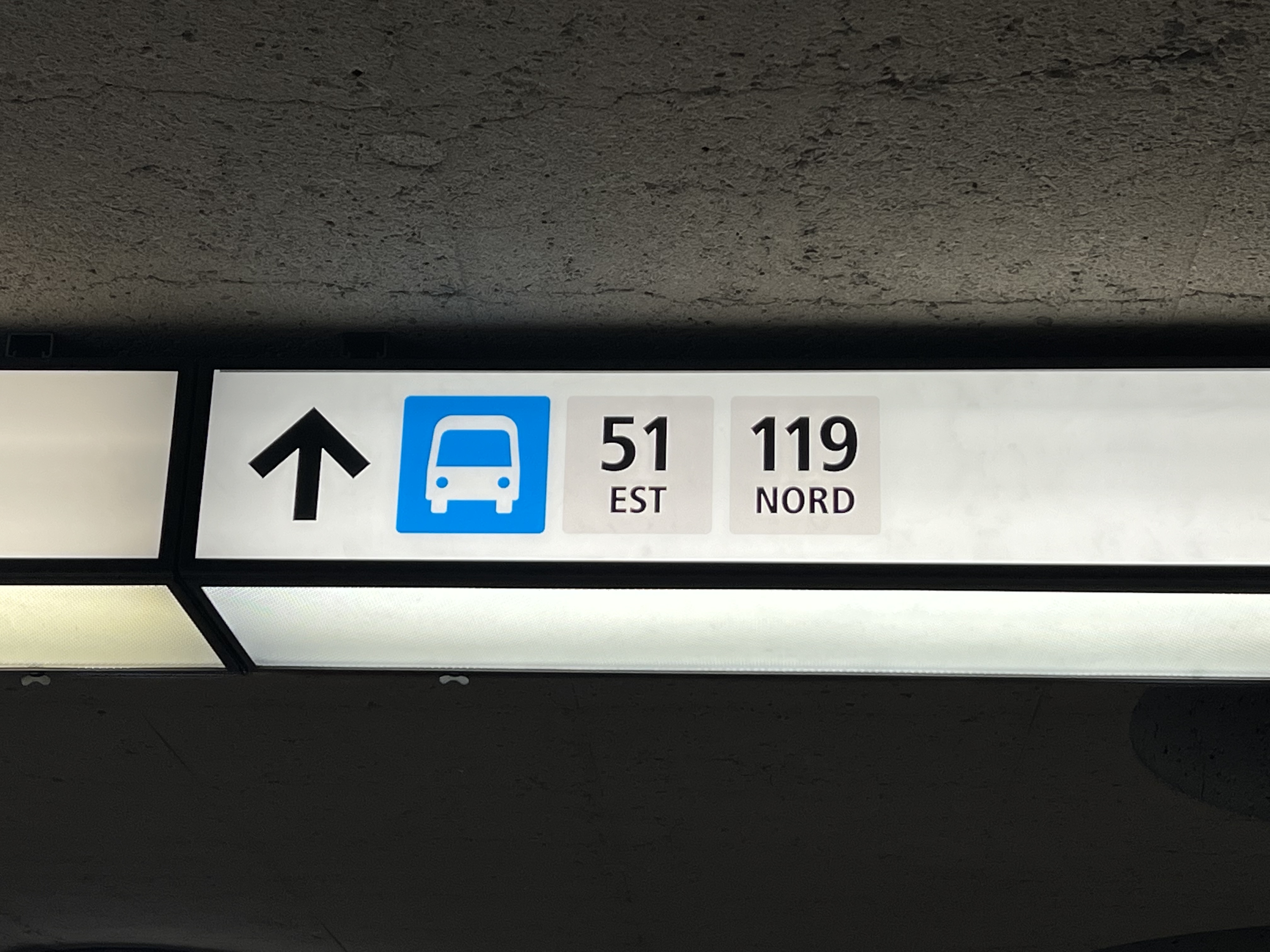 STM - Refonte du réseau bus - #219 par mashdash - Autobus - Agora Montréal
