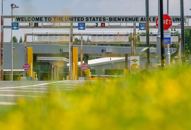 Les dernières estimations de la U.S. Travel Association font état d’une perte de 5,7 milliards de dollars pour l’industrie touristique américaine en 2025 par rapport à 2024, marquées par une chute de 26 % des Canadiens.|800x544.8