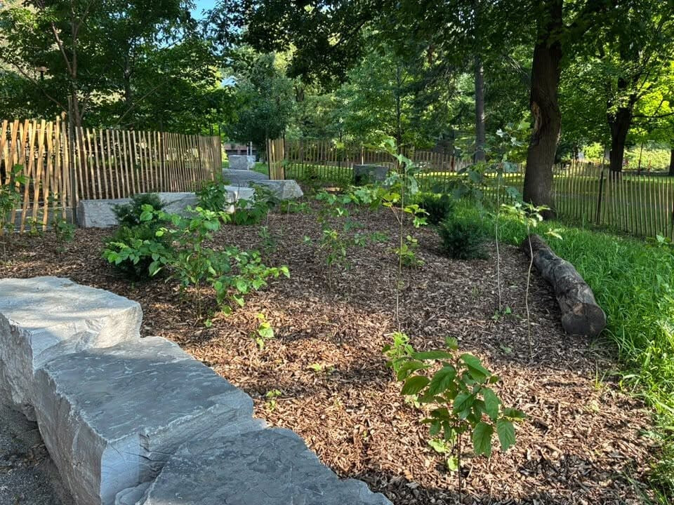 Parc F.-X-Garneau
