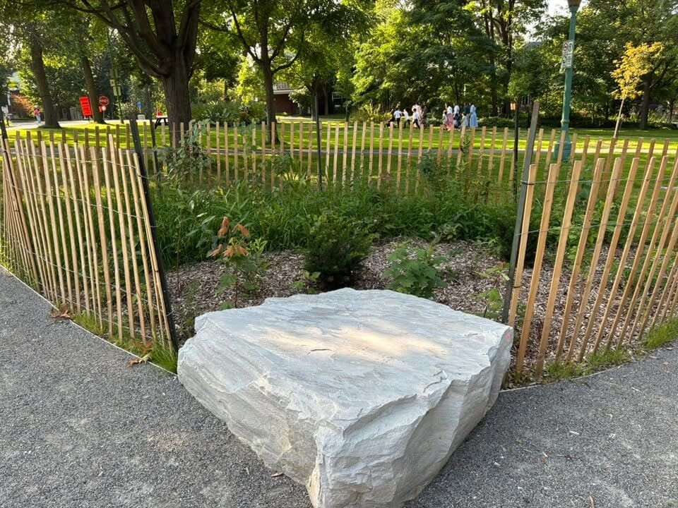Parc Joyce