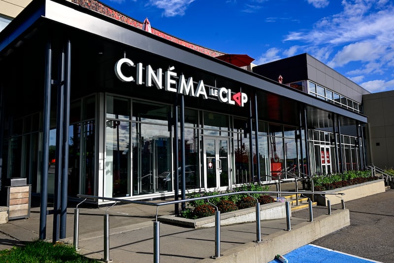 Depuis 2019, Le Clap de Sainte-Foy est installé à la Place Ste-Foy. |800x533.3333333333334