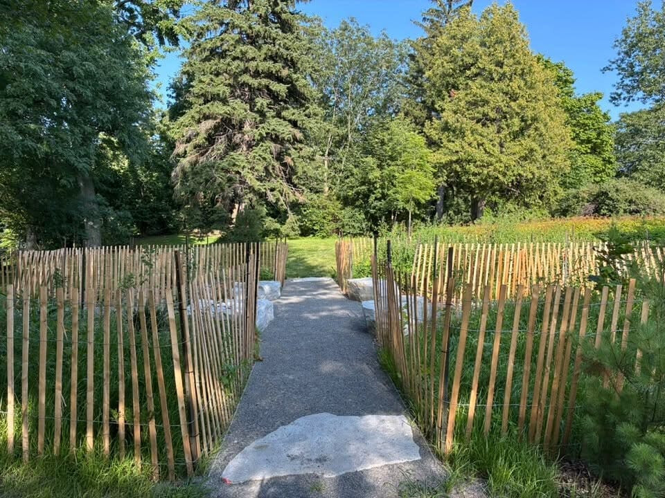 Parc Joyce